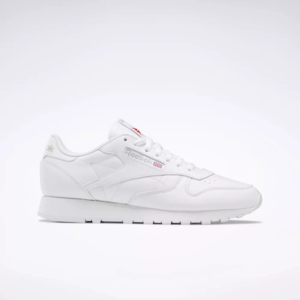 کتونی پیاده روی ریباک - CLASSIC LEATHER UNISEX(GY0953)