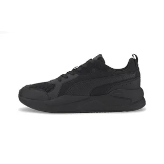 کتونی رانينگ پوما - X-RAY PUMA BLACK-DARK SHADOW(37260201)